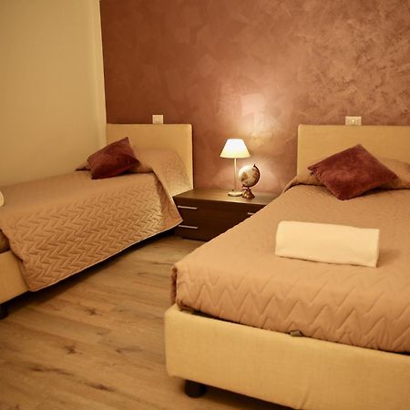 B&B La Cipressina Cavaion Veronese Exterior foto